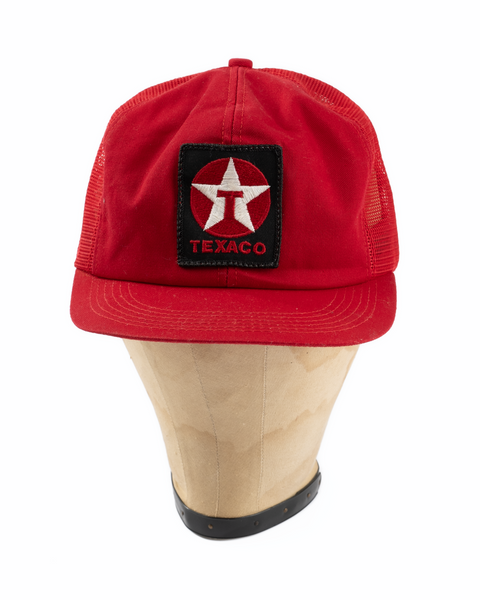 80’s Texaco Trucker - OS