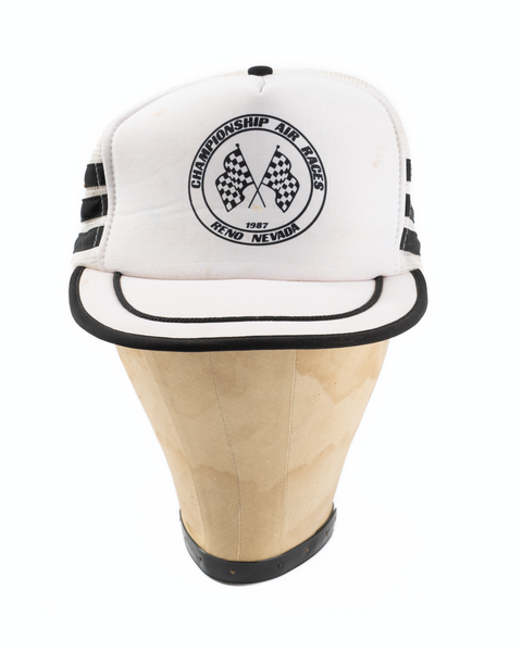 80’s Air Races Trucker - OS