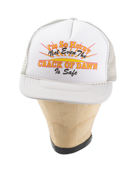 90’s Horny Trucker - OS