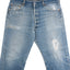 90's Levi's 501 Denim - 35" x 29"