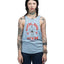 80's Gold's Gym Tank - Medium