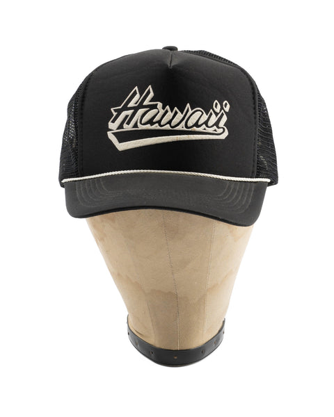 80’s Hawaii Trucker - OS