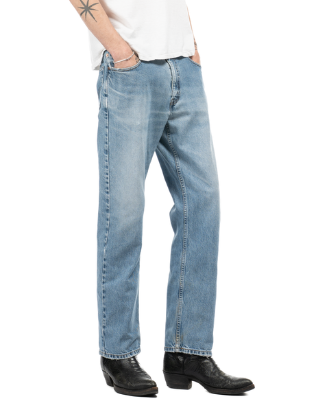 1990s Levi's 505 Denim