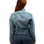 70's Wrangler Denim Jacket - Small