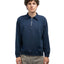 70's Quarter-Zip Sweatshirt - Large