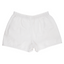 60's Warmup Shorts - Small