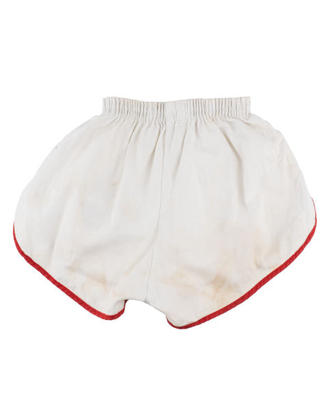 50's Champion Scarsdale Track Shorts - XXS