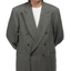 1980s Double Breasted Suit Jacket