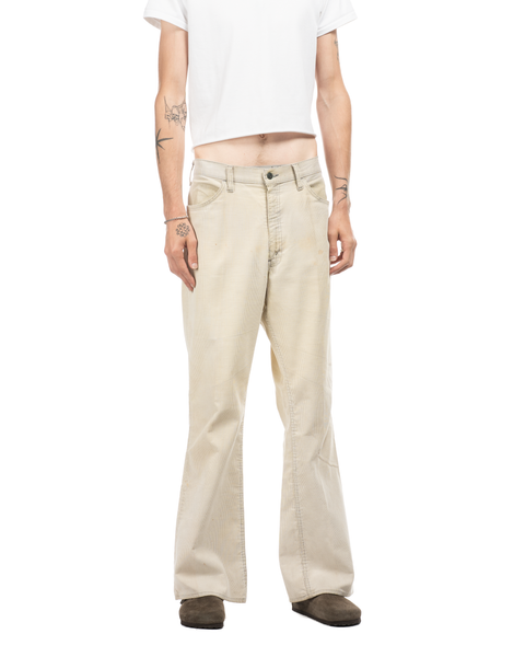 1970s Levi’s Corduroy Trousers