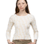1970s Floral Thermal