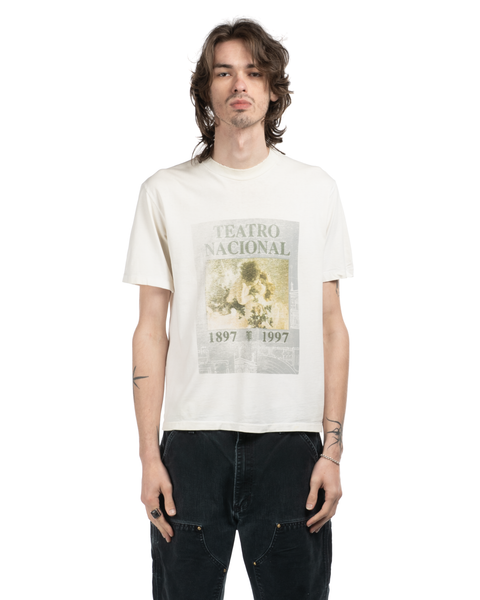 1990s National Theater Tee