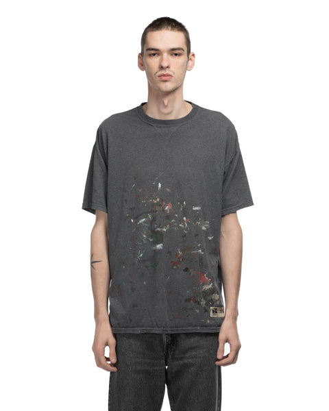 90's Huge Painter's Tee - XL