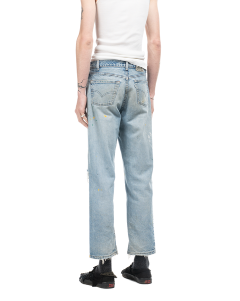 1990s Levi's Loose SilverTab Denim