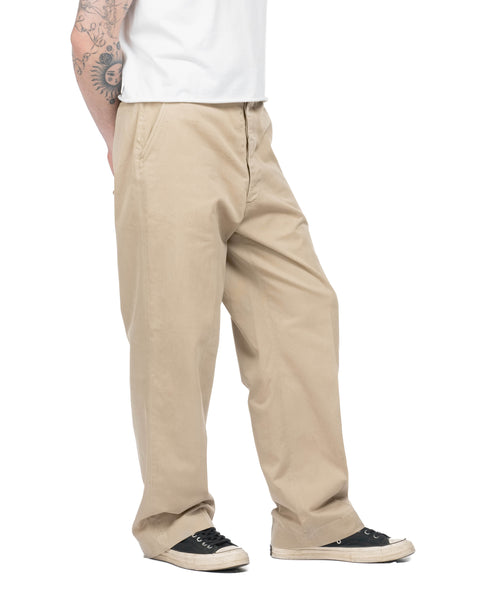 WW2 Officer Chinos - 32" x 31"