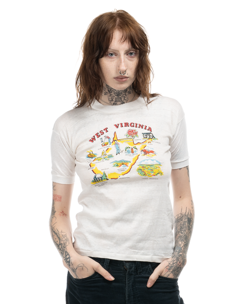 1960s Souvenir Tee