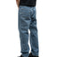 90's Levi's 550 Denim - 32" x 29"