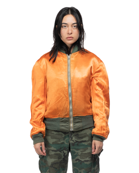1970s L-2B Bomber Jacket
