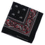 80's Color Fast Bandana - OS