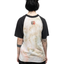 1990s Beastie Boys Raglan Tee