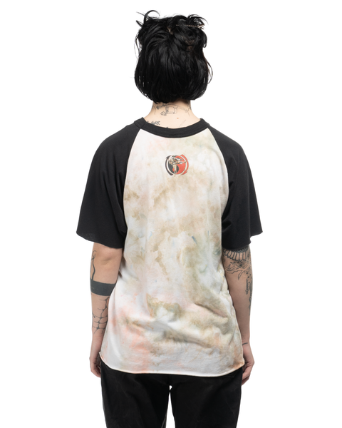 1990s Beastie Boys Raglan Tee