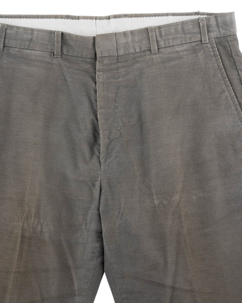 70's Levi's Cordury 3-Piece Suit - Medium/Large