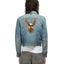 1980s Lee Patched Trucker Jacket