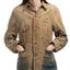 40's Hercules Farm Coat - XL