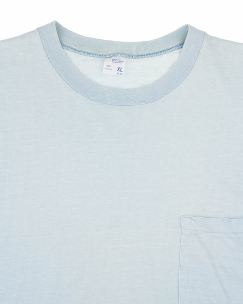70’s Pocket Tee - XL