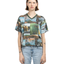 1970s Landscape Print Tee