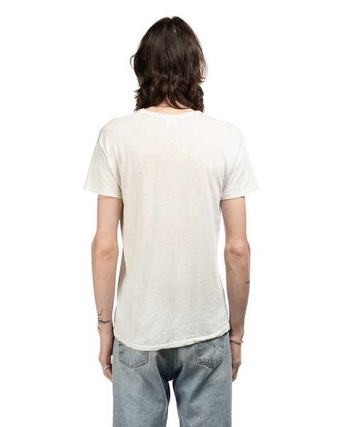 1960s Stenciled Military Issued Tee