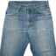 70’s Lee Rider Denim - 30” x 27.5”