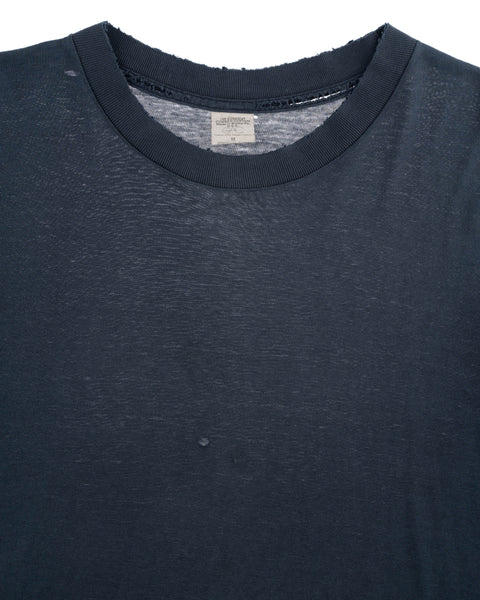 80's Blank Tee - Medium