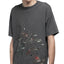 90's Huge Painter's Tee - XL