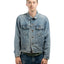 80's Levi's Type 3 Trucker Jacket - XL