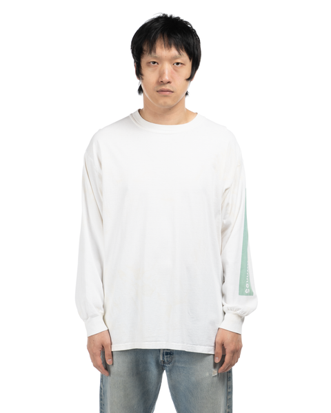 1990s MTV Long-Sleeve Tee