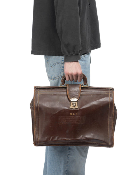 30's Travel Bag - OS