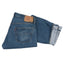 80's Levi's Redline Denim - 36" x 30"