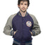40's Baseball Varsity Jacket - Medium