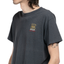 1990s Striped Glock Tee