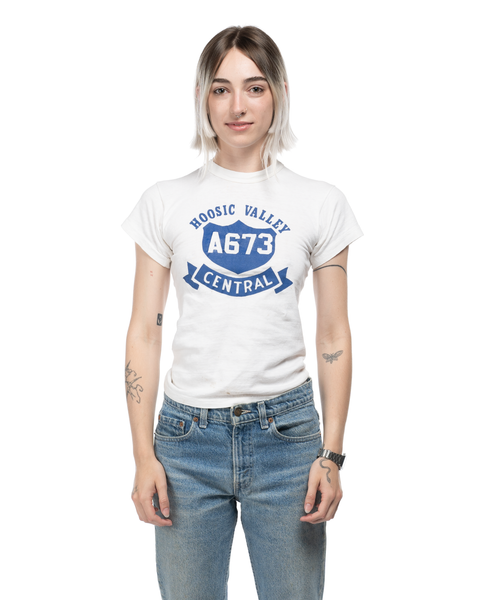 1950s Russell Athletic Tee