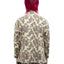50’s Korean HBT Frogskin Jacket - Medium