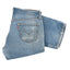 90's Levi's 501 Denim - 35" x 29"