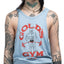 80's Gold's Gym Tank - Medium