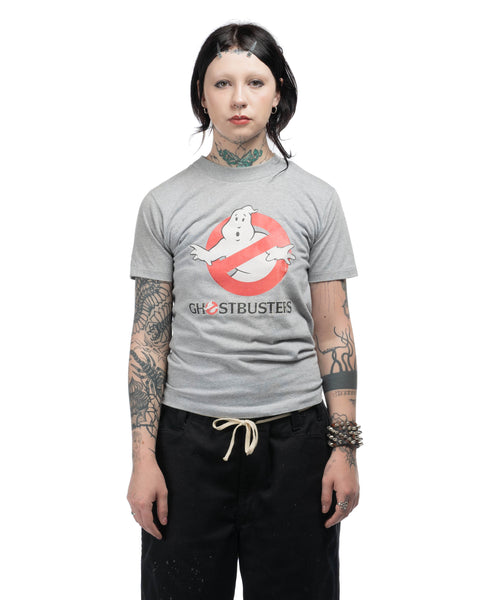 80's Ghost Busters Tee - Small
