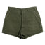 60's Military OG-107 Shorts - 28" x 2"