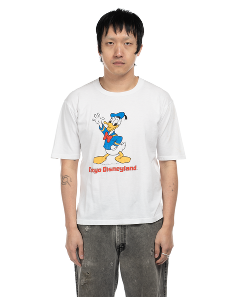 1980s Tokyo Disneyland Tee