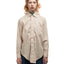 50's Zip & Snap Shirt - Medium