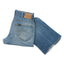 70’s Lee Rider Denim - 30” x 27.5”