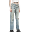 1980s Levi's 517 Denim