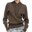 1980s Military Sweater